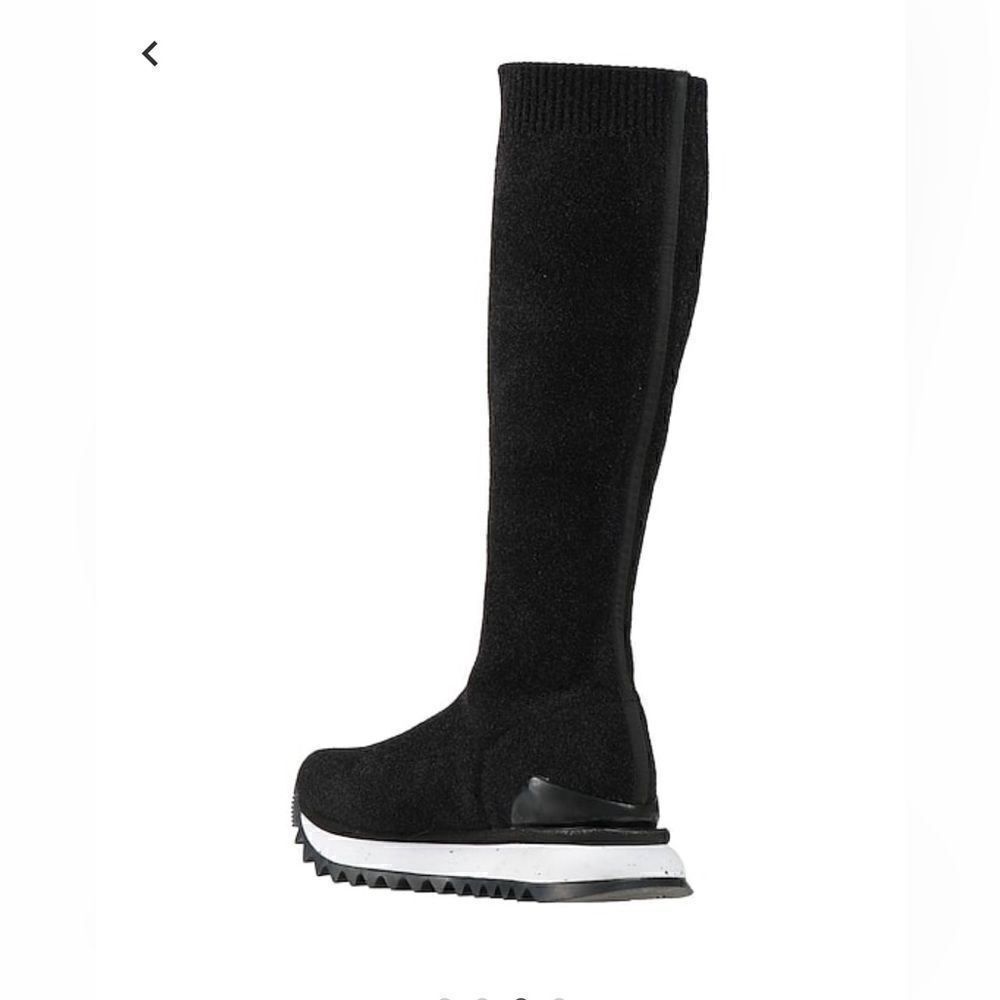 GIOSEPPO Boots  - Picture 3 of 6